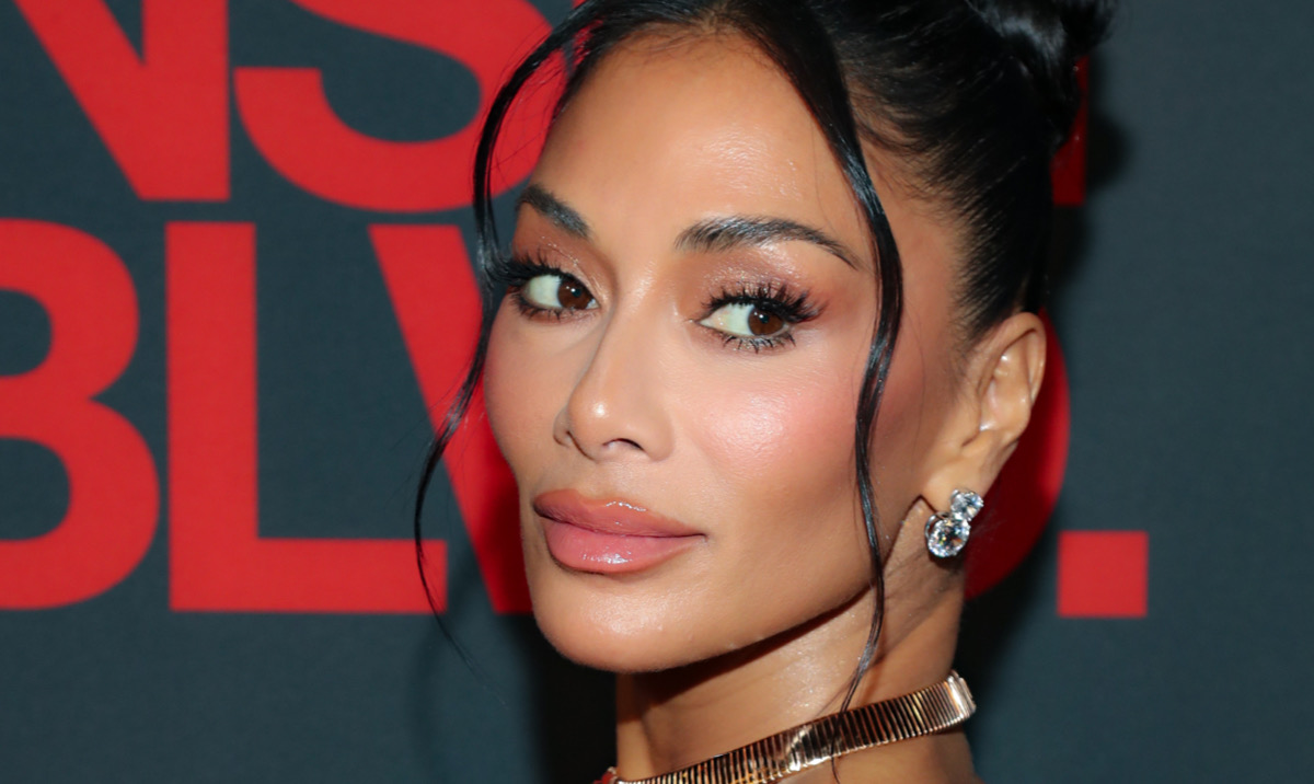 Nicole Scherzinger Apologizes to Fans Who Assumed She Came Out as a Trump Supporter After Asking for MAGA-Inspired Jesus Hat