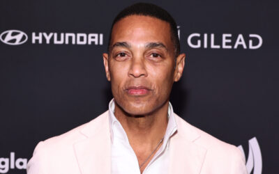 Don Lemon Announces He’s Leaving Elon Musk’s Platform X: ‘Not a Place For Honest Debate’