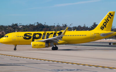 Spirit Airlines Officially Files for Bankruptcy: How Will It Affect Your Travel Plans?