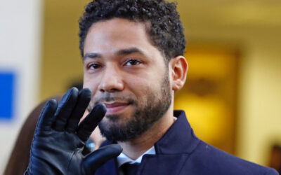 Jussie Smollett’s Conviction in Alleged Hate Crime Hoax Overturned by the Illinois Supreme Court