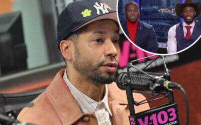 Oop: Osundairo Brothers Speak Out After Jussie Smollett Hoax Case Gets Dismissed—Say He’s Still Guilty and Owes Them $500