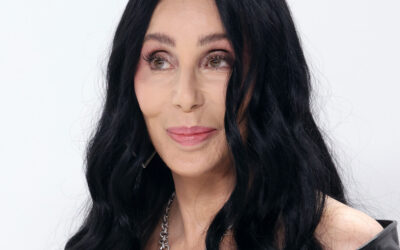 Cher