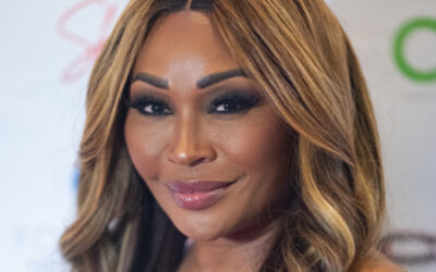 Cynthia Bailey