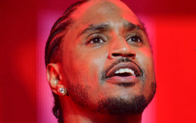 Dang! Trey Songz Ordered to Compensate Beaten Officer $11 Million For Damages