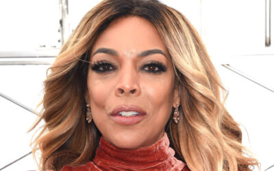 Wendy Williams