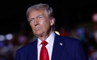 Donald Trump Sues CBS • Hollywood Unlocked