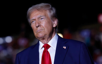 FEMA Employee Fired And Under Investigation for Advising Hurricane Milton Relief Team to Avoid Homes With Trump Signs • Hollywood Unlocked