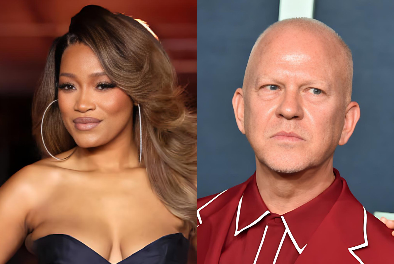 Keke Palmer Alleges Ryan Murphy Called Her “Unprofessional” During ‘Scream Queens’ Production Because She Didn’t Come To Set On Her Day Off