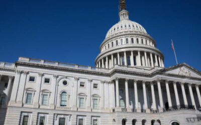 Man Arrested At Capitol • Hollywood Unlocked