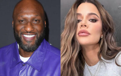 Lamar Odom Reportedly Buys A Khloe Kardashian Look-A-Like Sex Doll  • Hollywood Unlocked