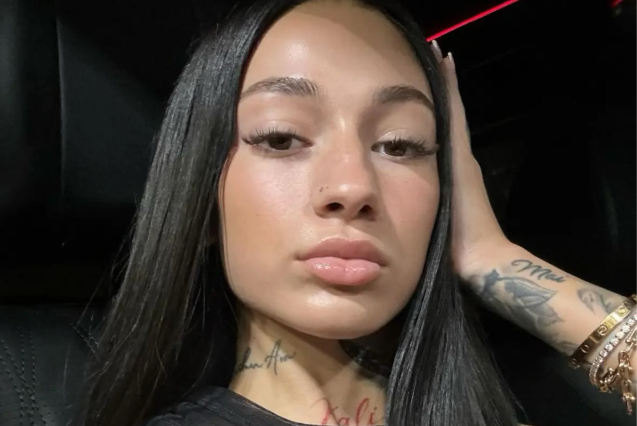 Family Source Confirms Bhad Bhabie’s Cancer Diagnosis, Undergoing Medical Care • Hollywood Unlocked