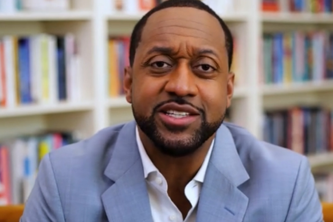 Jaleel White Says Heaven Turned Down ‘Family Matters’ Reboot Because It Didn’t Make Sense  • Hollywood Unlocked