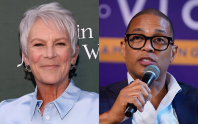 Jamie Lee Curtis Joins Don Lemon And Deletes Her X Account • Hollywood Unlocked