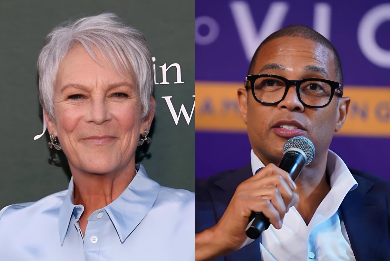 Jamie Lee Curtis Joins Don Lemon And Deletes Her X Account • Hollywood Unlocked
