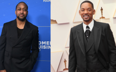 Jaleel White Reveals Behind-the-Scenes Drama with Will Smith 