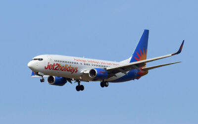 Jet2 Airline Passenger Arrested Over $18 Tuna Sandwich