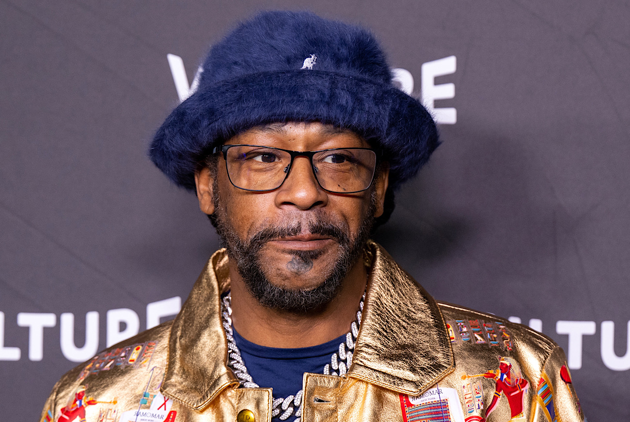 Katt Williams Talks Diddy & His Parties, ‘Killing The Careers’ Of Comics He Dragged During Shannon Sharpe Interview; And ‘SNL’ Relationship: ‘They Don’t F**k With Me, They Haven’t Invited Me On But Keep Using A Woman To Imitate Me, They Think I’m A B*tch’