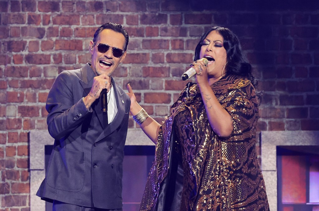 All the Latin Grammy 2024 performances ranked