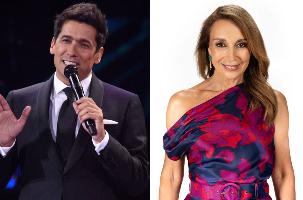 Rafael Araneda & Karen Doggenweiler to Co-Host Viña del Mar Festival