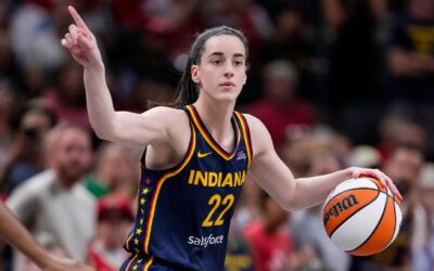 WNBA schedule 2025: Next season's 10 must-see games