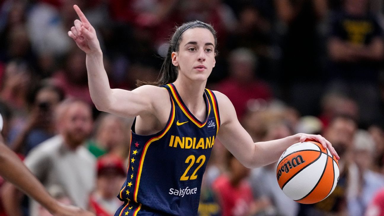 WNBA schedule 2025: Next season's 10 must-see games