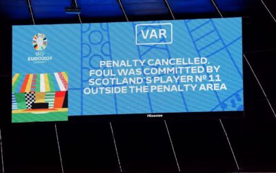 VAR coach challenges to be trialed in new competitions