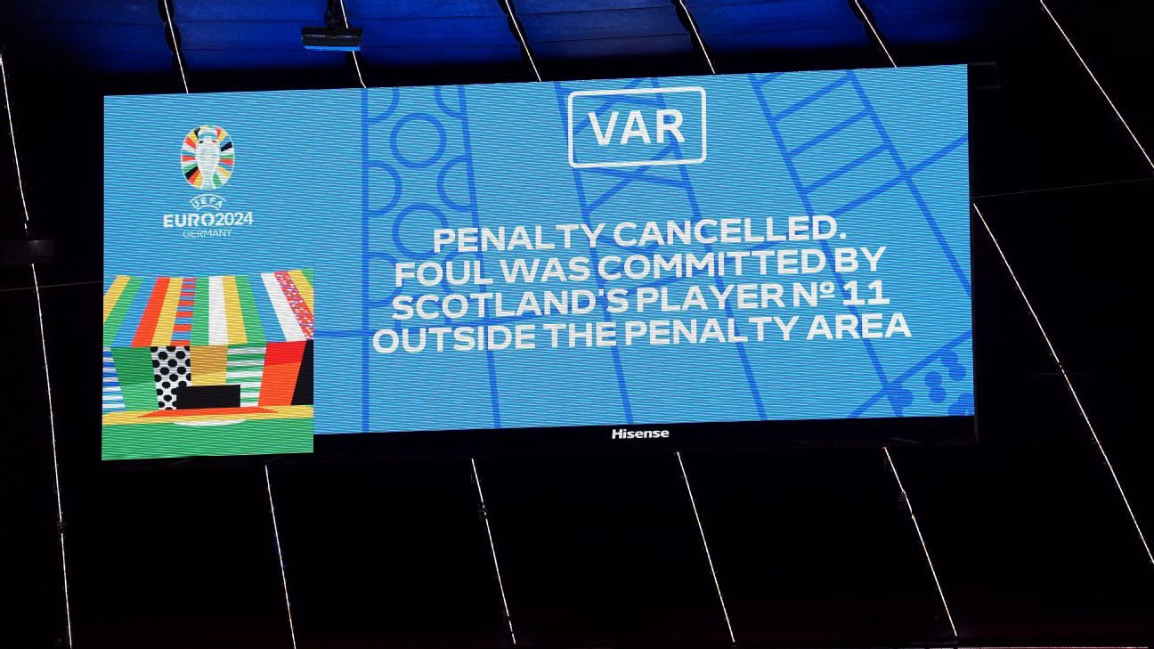 VAR coach challenges to be trialed in new competitions