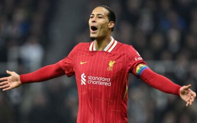 Transfer rumors, news: Van Dijk set to refuse Liverpool deal