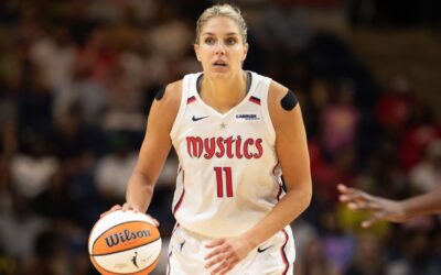 Mock WNBA expansion draft: Valkyries roster picks and trades