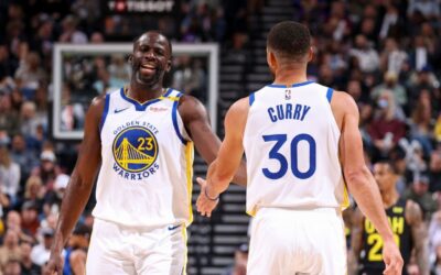 The Warriors' biggest strength and weakness are 'almost the same thing'