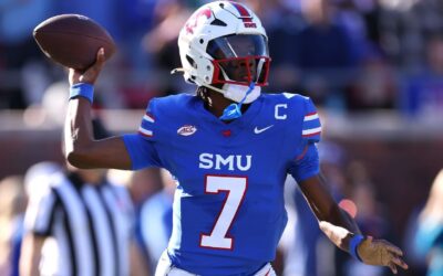 How SMU's first season in the ACC became a massive success