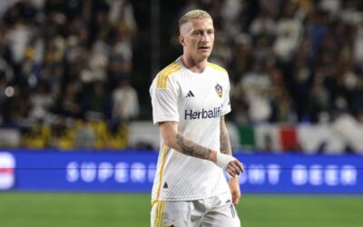 Galaxy's Vanney: Marco Reus 'should be ready' for MLS Cup final