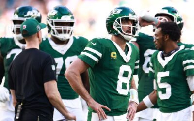 Jets collapse again, extend postseason drought to 14 seasons