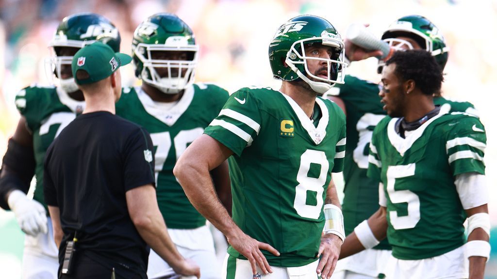 Jets collapse again, extend postseason drought to 14 seasons