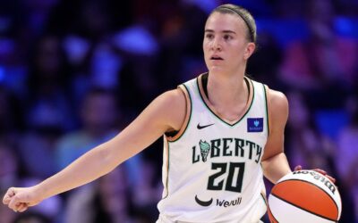 Liberty's Sabrina Ionescu has UCL procedure in right thumb, sources say