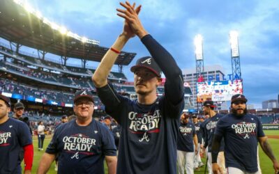 Sources: LHP Max Fried, Yankees reach 8-year, $218M deal