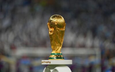 2034 World Cup: FIFA faces battle over schedule - sources