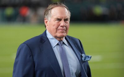 Sources: Bill Belichick finalizing deal to be UNC coach