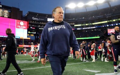 Belichick to UNC: What he's up against and how it might work