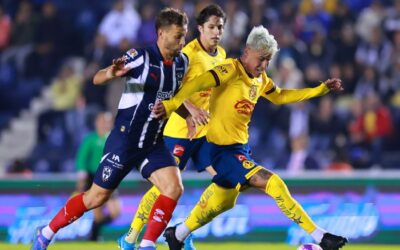 Liga MX finals: America-Monterrey players, prediction, more