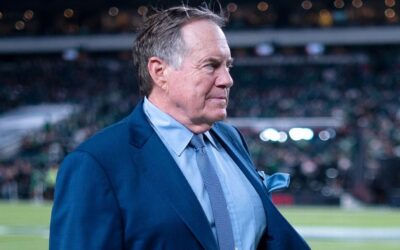 In choosing UNC, Bill Belichick chose himself