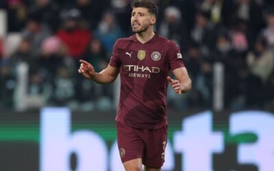 Transfer rumors, news: Rúben Dias could depart Man City