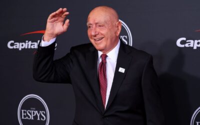 ESPN analyst Dick Vitale says scan shows he is cancer-free