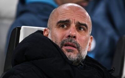 Man City vs Man United: Guardiola says January signings possible