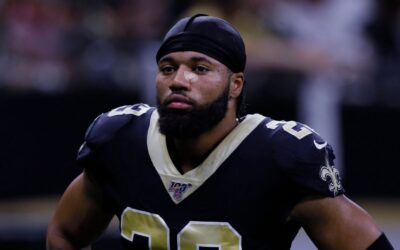 Marshon Lattimore to make Commanders debut vs. Saints