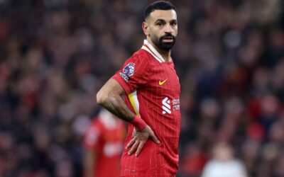 Transfer rumors, news: Salah close to new Liverpool contract