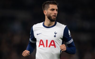 Rodrigo Bentancur ban: Tottenham appeal denied by FA