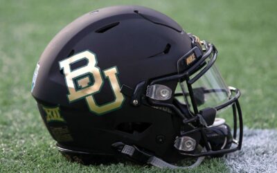 Federal report on Baylor finds delays in Title IX cases