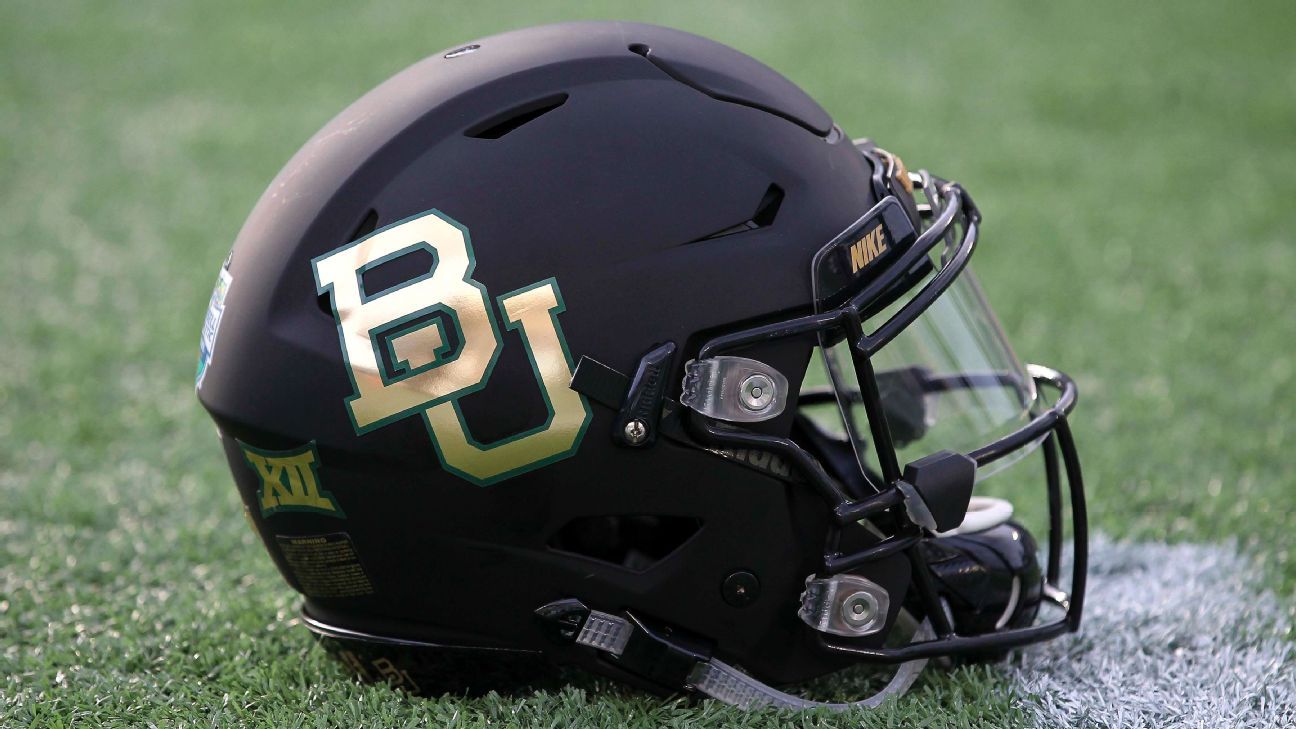 Federal report on Baylor finds delays in Title IX cases