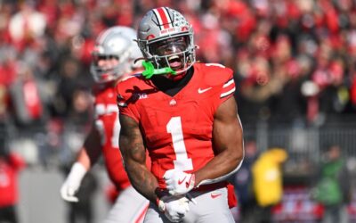 College Football Playoff betting storylines: Public heavily invested in Ohio State